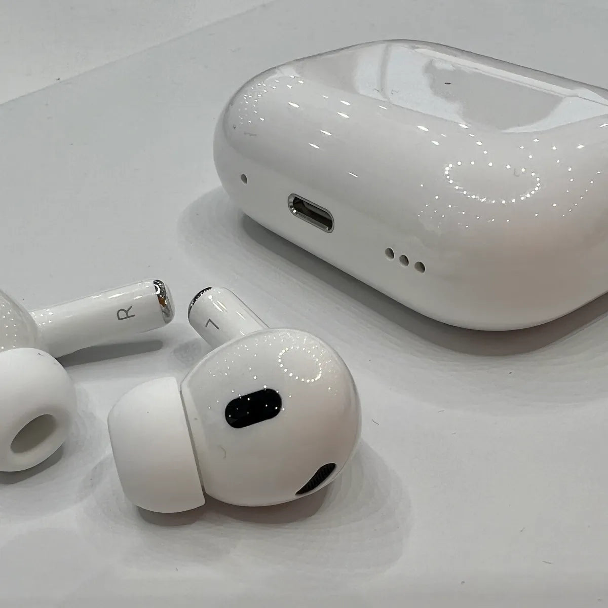 AirPods 2 PRO