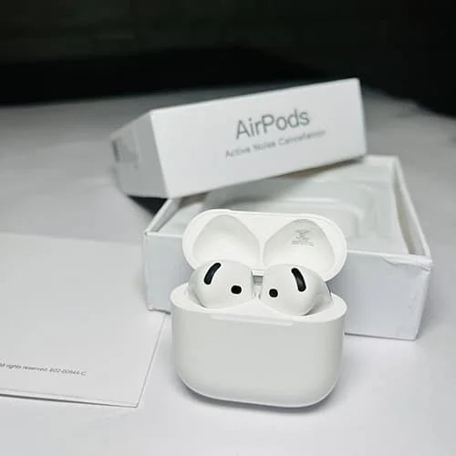 AirPods 4